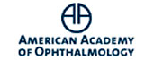 american academy ophthalmology logo