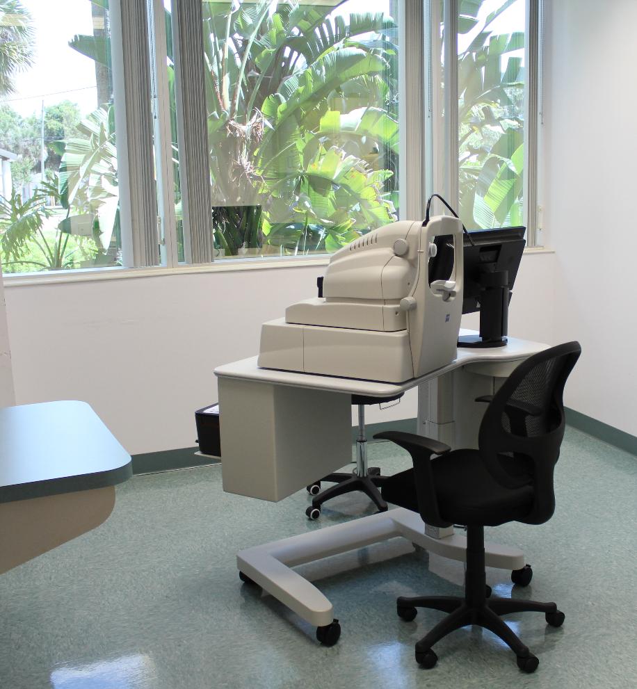 Riverside Eye Clinic supports our Port Orange Community
