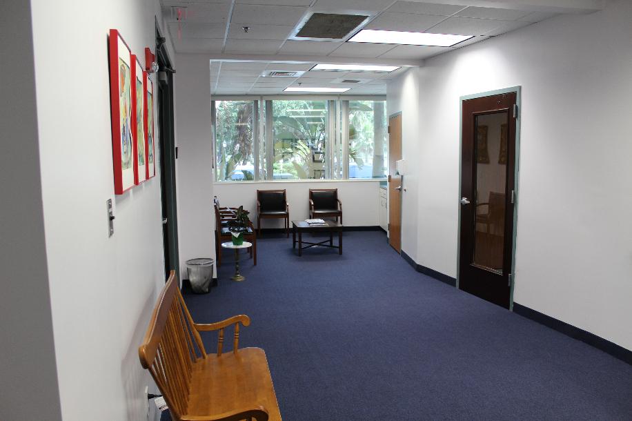 Riverside Eye Clinic supports our Port Orange Community